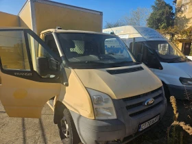 Ford Transit, снимка 5