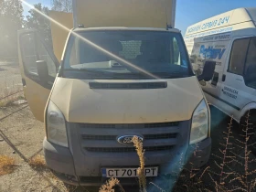 Обява за продажба на Ford Transit ~12 500 лв. - изображение 1