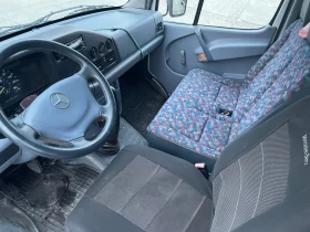 Mercedes-Benz Sprinter 412 3500кг Б кат., снимка 8