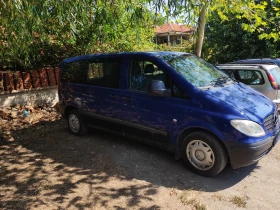 Mercedes-Benz Vito 109cdi, снимка 1