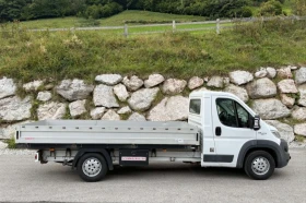     Fiat Ducato 2.3 jtd