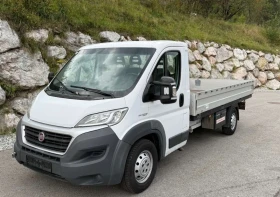     Fiat Ducato 2.3 jtd