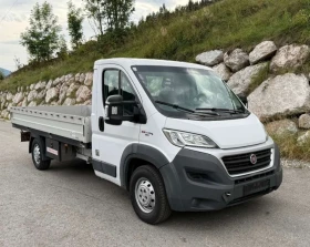     Fiat Ducato 2.3 jtd