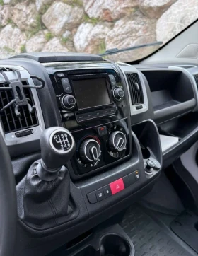 Fiat Ducato 2.3 jtd | Mobile.bg    5