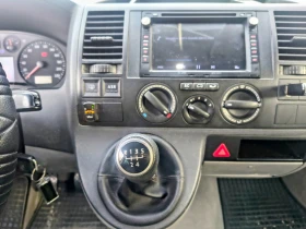 VW T5 2.0 бензин газ 116hp, снимка 17