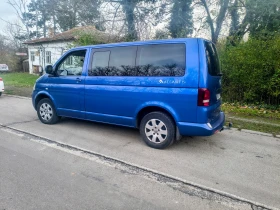 VW T5 2.0 бензин газ 116hp, снимка 3