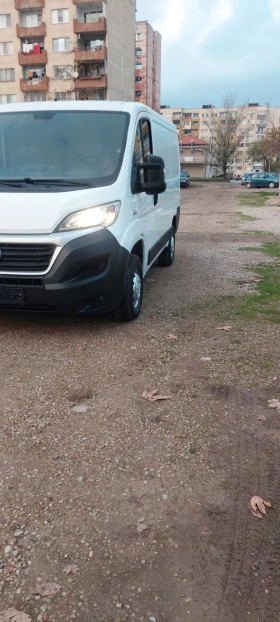 Fiat Ducato 2.3 jtd �����  | Mobile.bg � ����� ������ 3