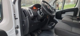 Fiat Ducato 2.3 jtd клима , снимка 14