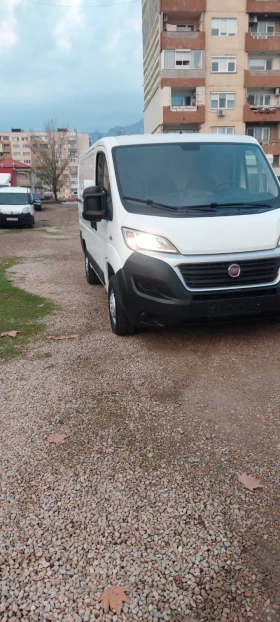 Fiat Ducato 2.3 jtd �����  | Mobile.bg � ����� ������ 2