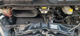 Fiat Ducato 2.3 jtd клима , снимка 9