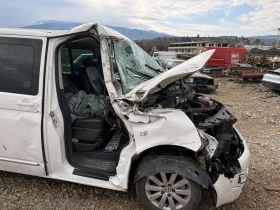 VW Multivan 2.0tdi 177hp DSG  | Mobile.bg � ����� ������ 5