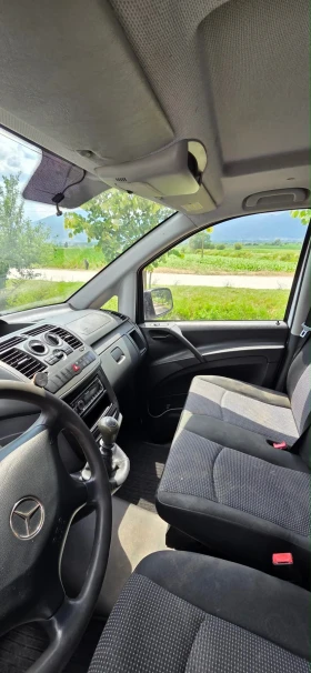Mercedes-Benz Vito | Mobile.bg � ����� ������ 6