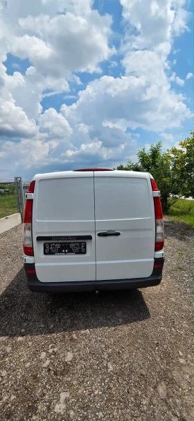 Mercedes-Benz Vito | Mobile.bg � ����� ������ 8