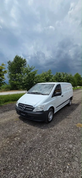 Mercedes-Benz Vito | Mobile.bg � ����� ������ 3