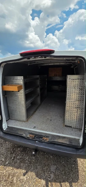 Mercedes-Benz Vito | Mobile.bg � ����� ������ 9