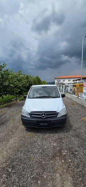 Mercedes-Benz Vito | Mobile.bg � ����� ������ 2