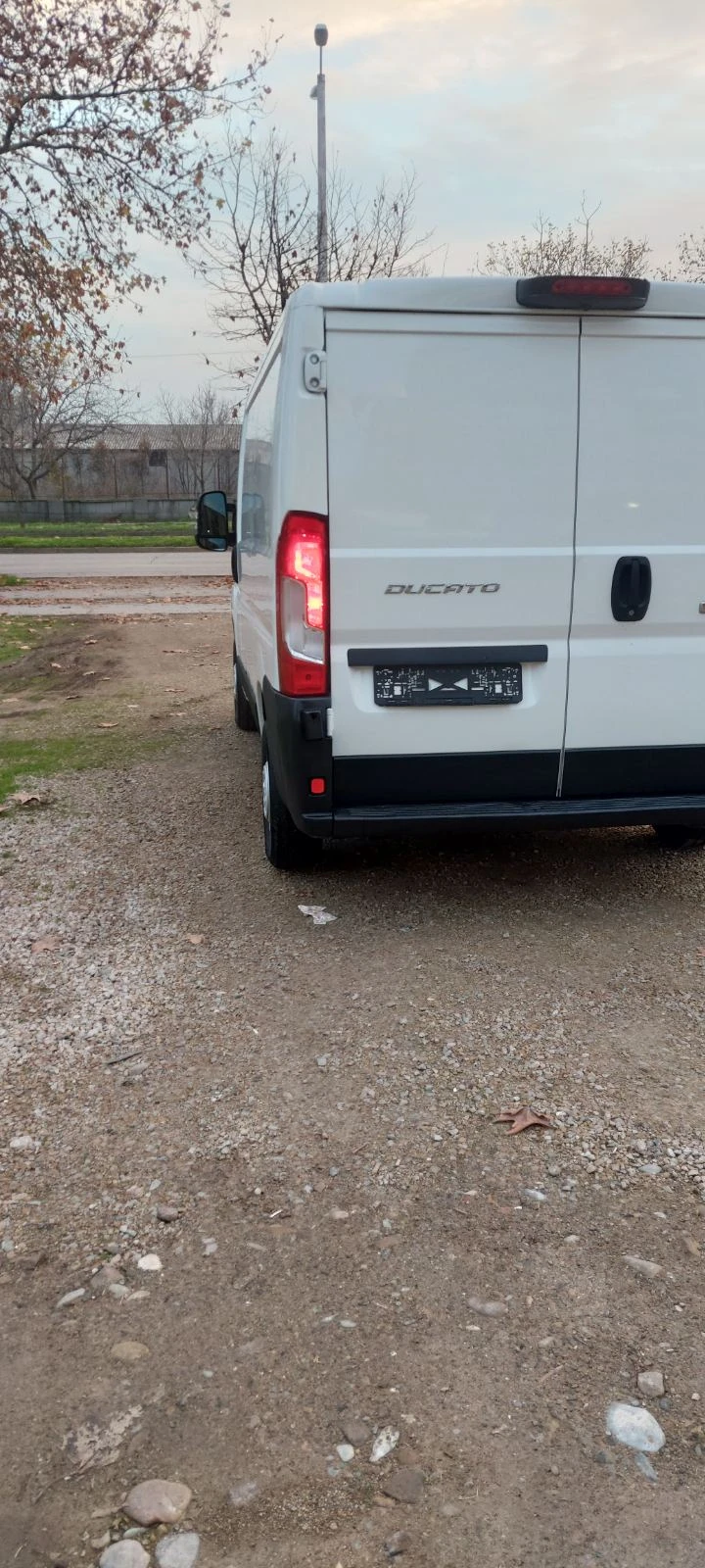 Fiat Ducato 2.3 jtd клима , снимка 7 - Бусове и автобуси - 52825419