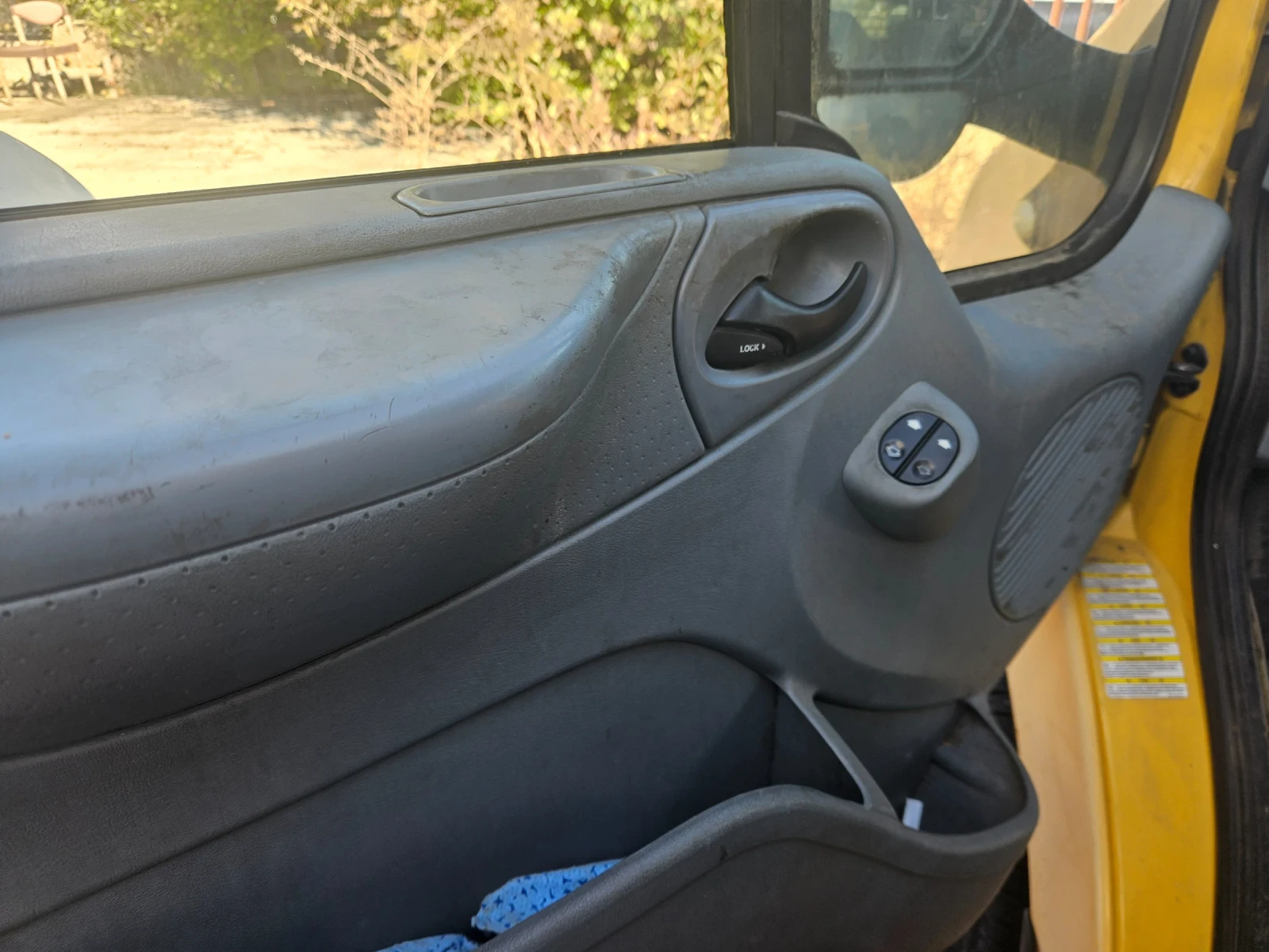 Ford Transit | Mobile.bg   14