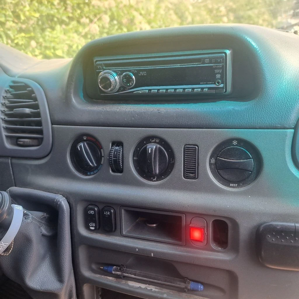 Mercedes-Benz Sprinter 213 Пътнически  - изображение 10