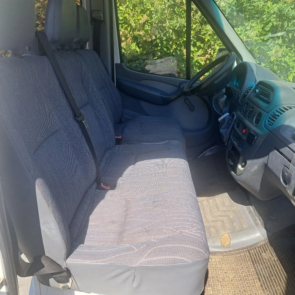 Mercedes-Benz Sprinter 213 Пътнически  - изображение 6