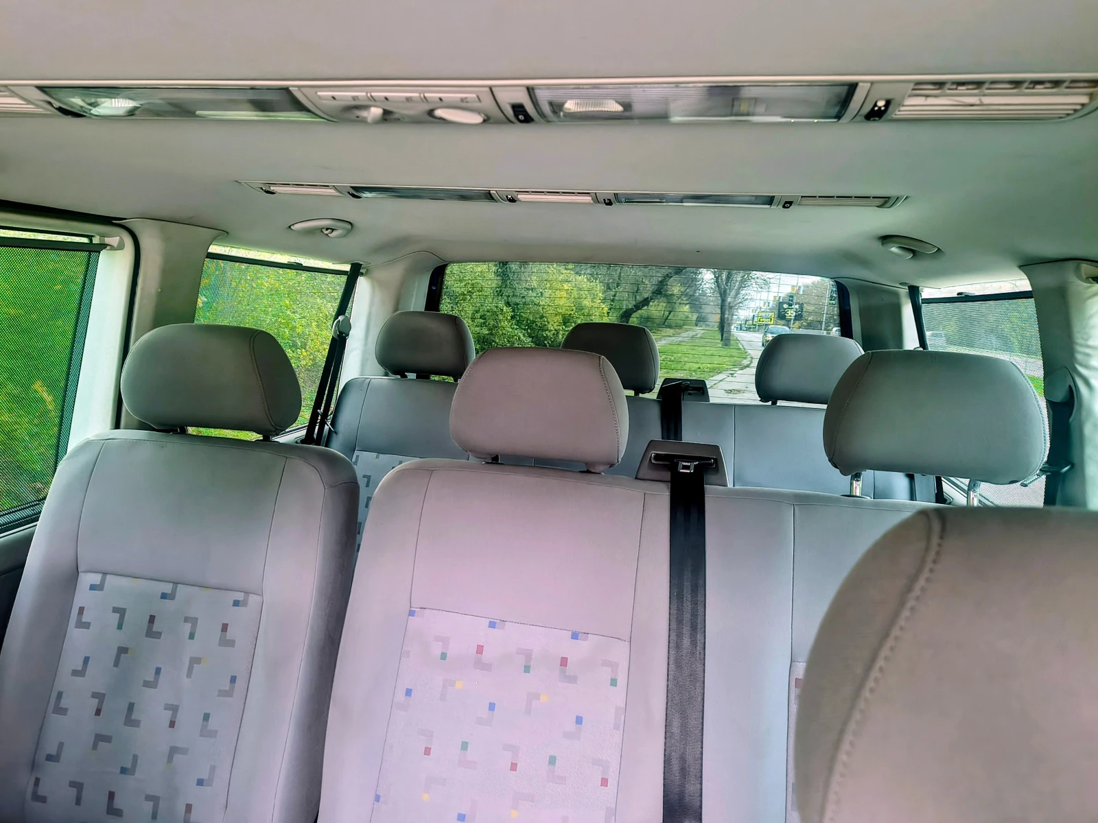 VW T5 2.0 ������ ��� 116hp | Mobile.bg � ����������� 16
