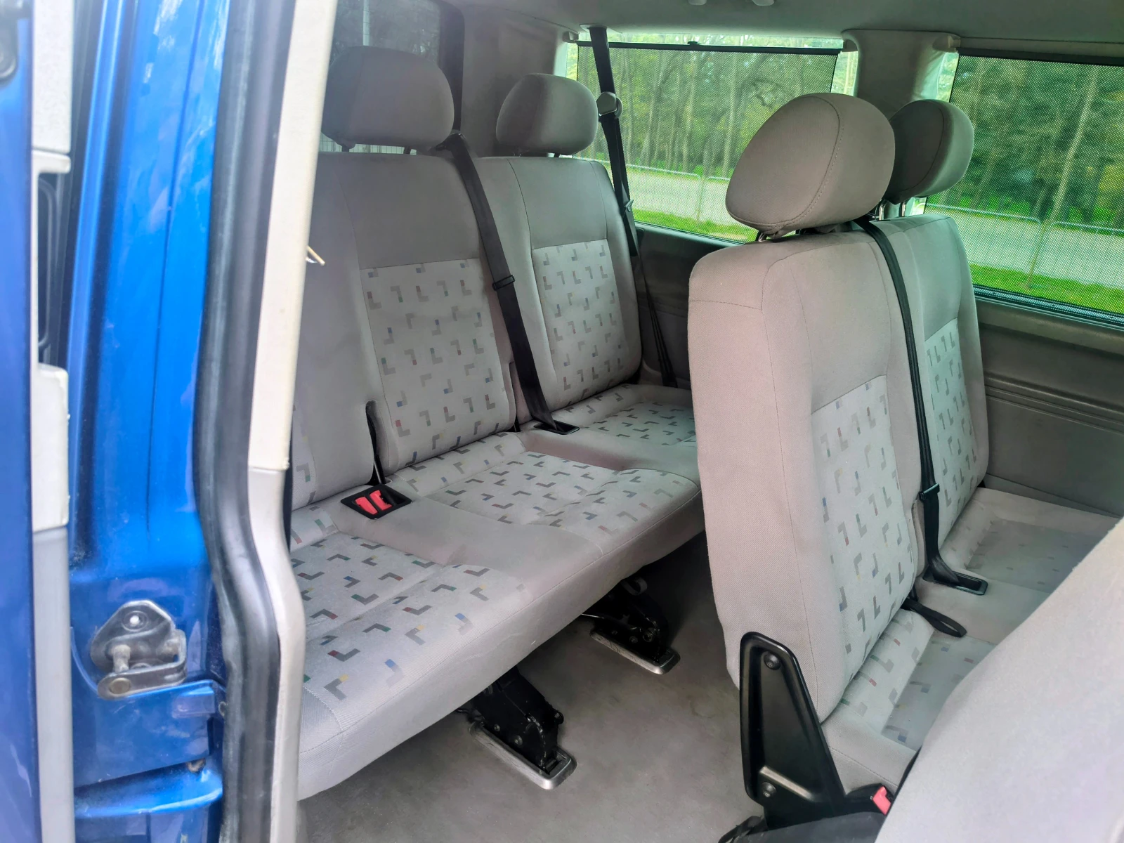 VW T5 2.0 ������ ��� 116hp | Mobile.bg � ����������� 12