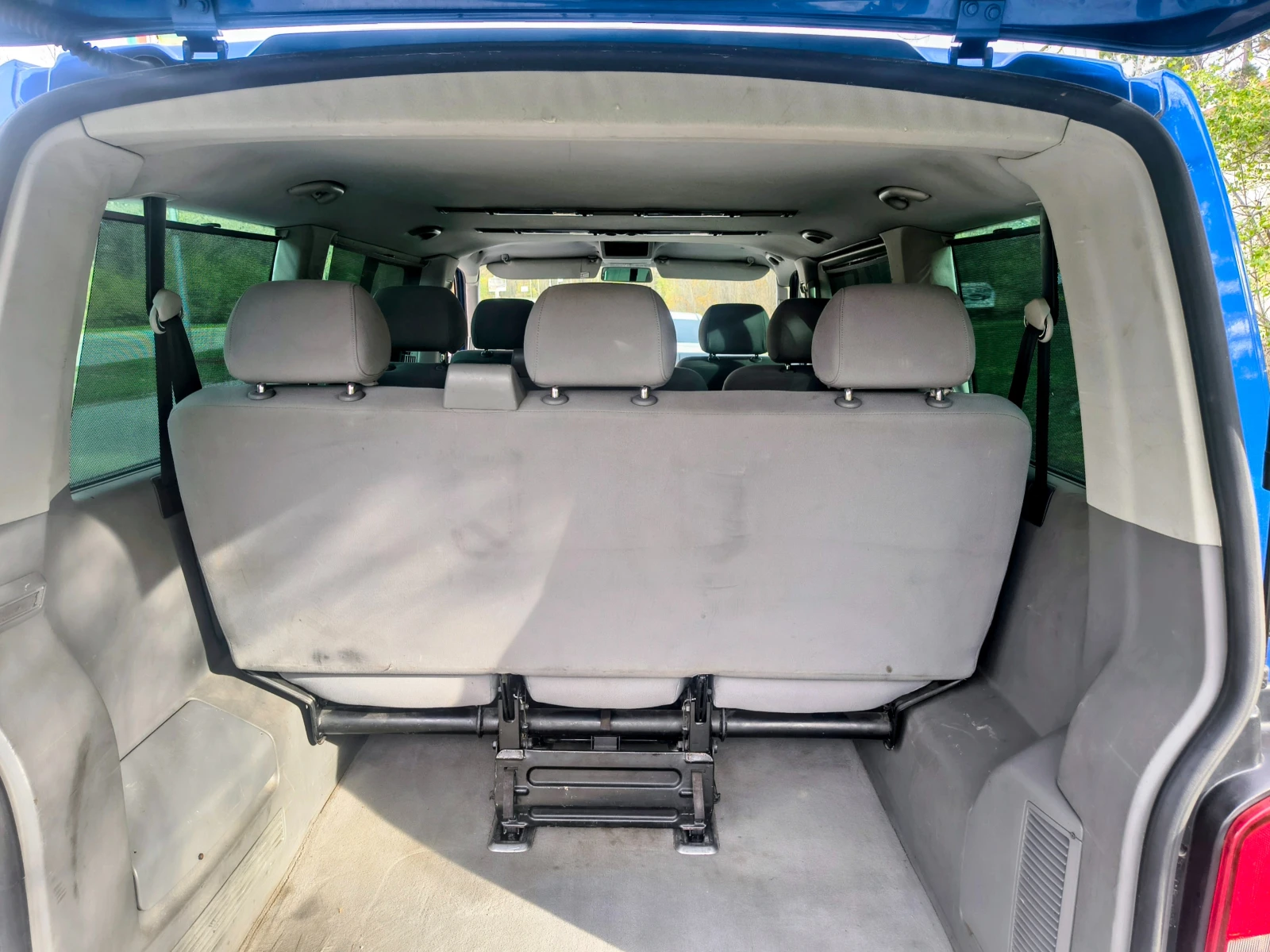 VW T5 2.0 ������ ��� 116hp | Mobile.bg � ����������� 14