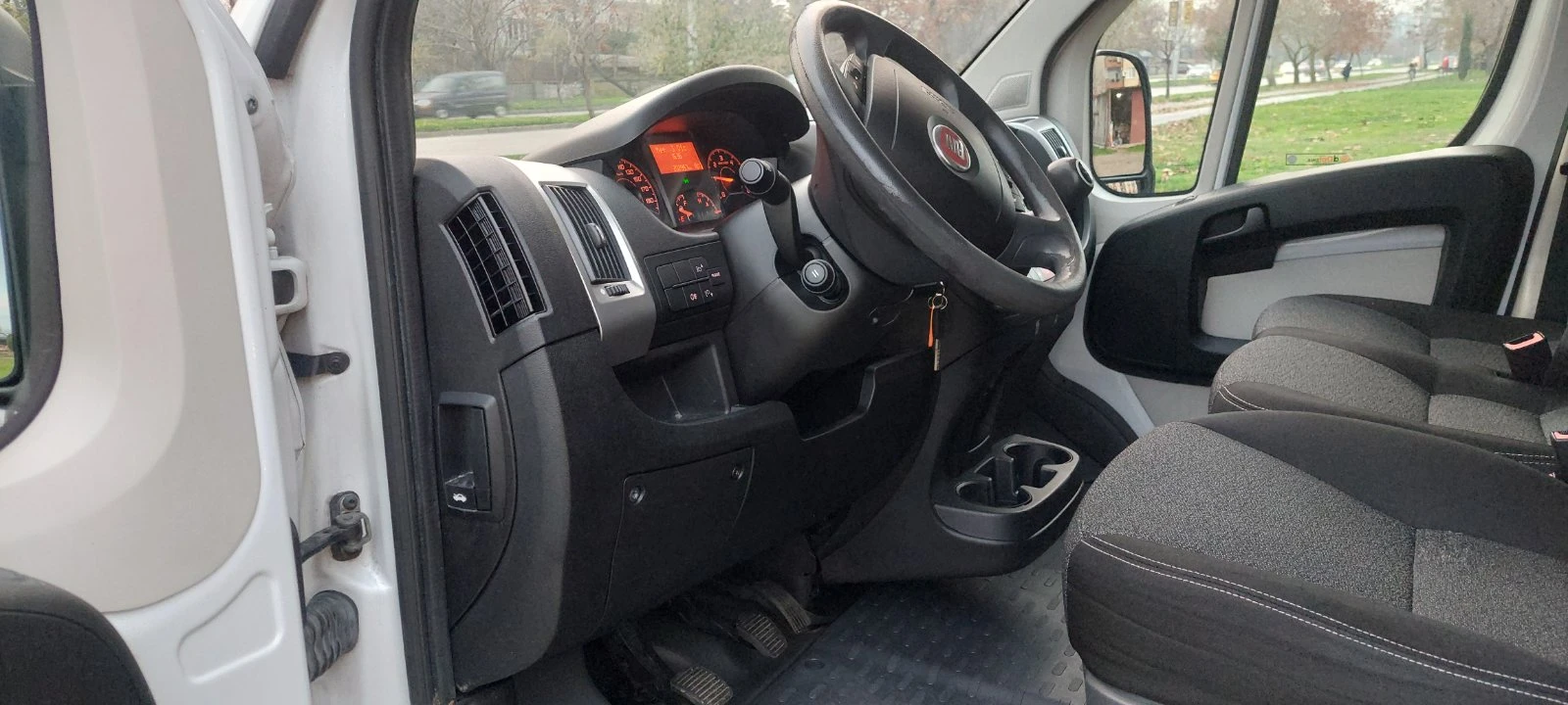 Fiat Ducato 2.3 jtd �����  | Mobile.bg � ����������� 14