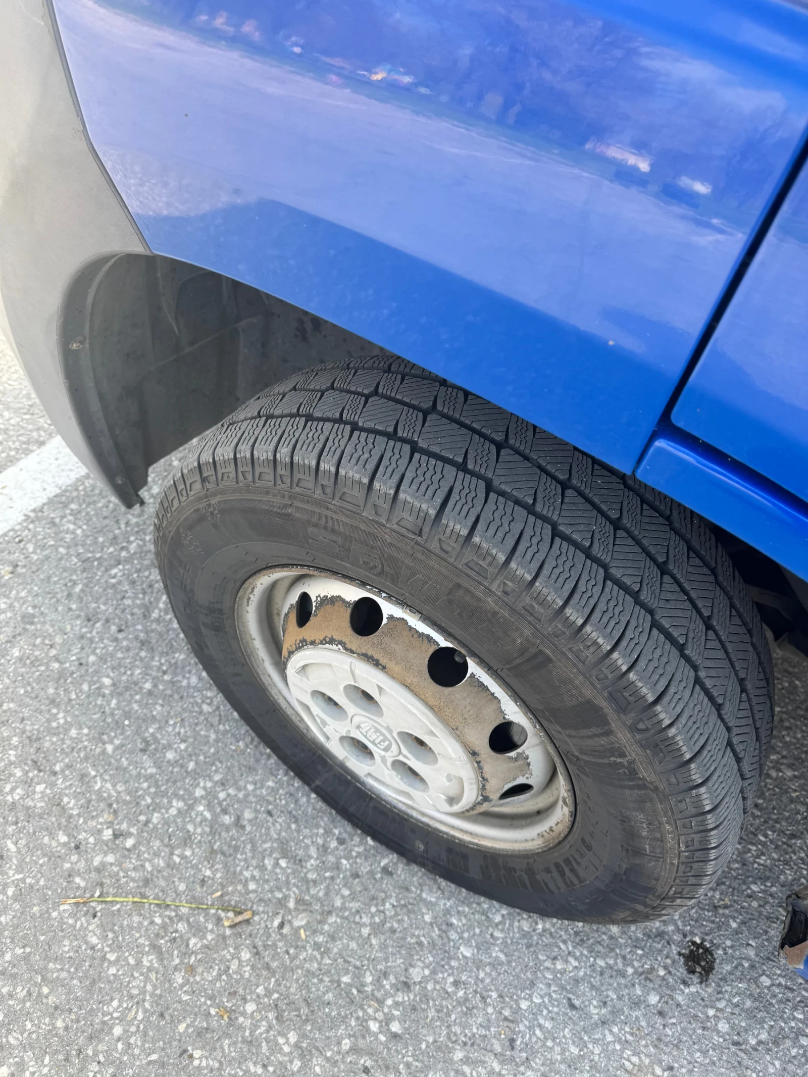 Fiat Ducato, снимка 7 - Бусове и автобуси - 53824560