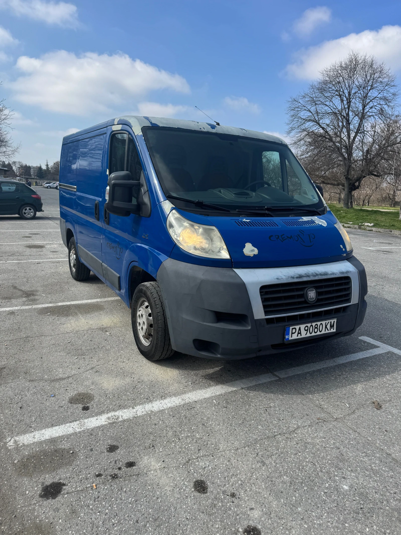 Fiat Ducato