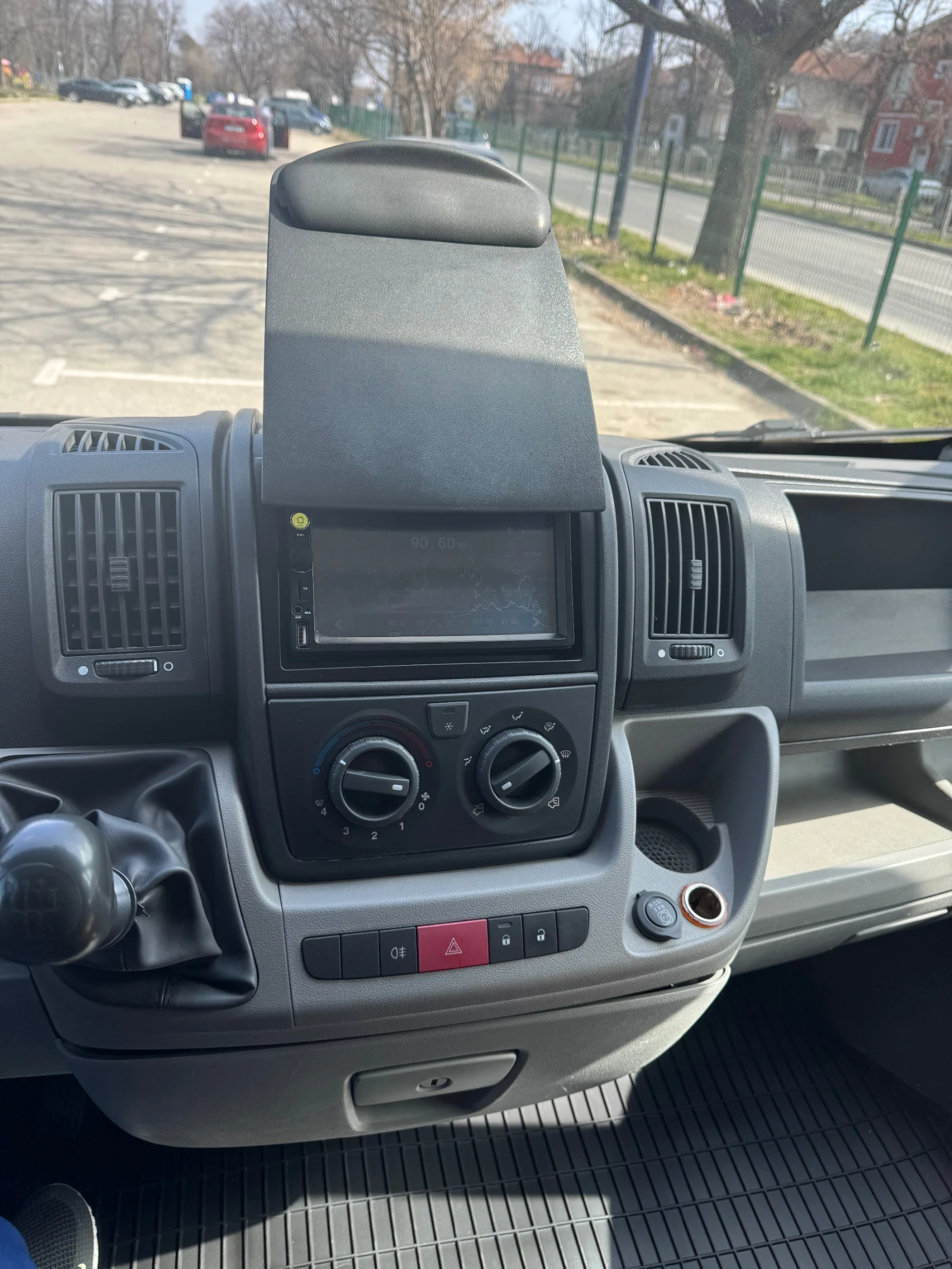 Fiat Ducato, снимка 8 - Бусове и автобуси - 53824560