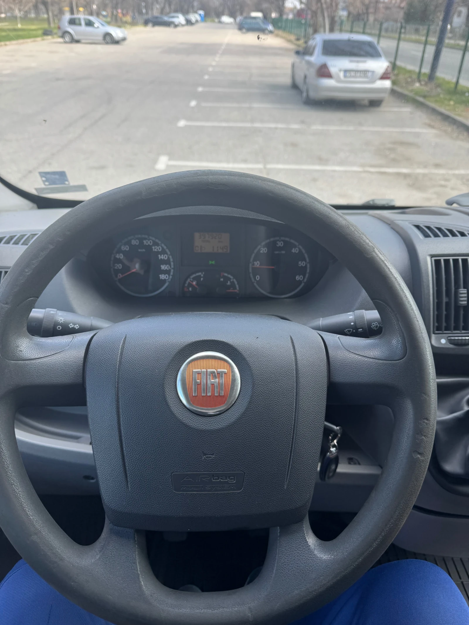 Fiat Ducato, снимка 3 - Бусове и автобуси - 53824560