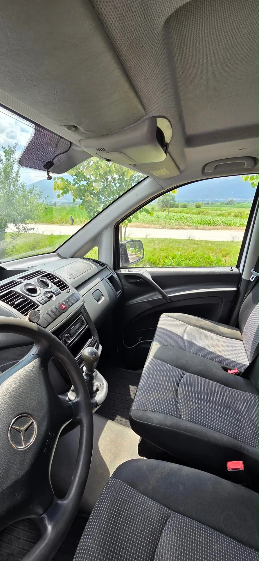 Mercedes-Benz Vito | Mobile.bg � ����������� 6