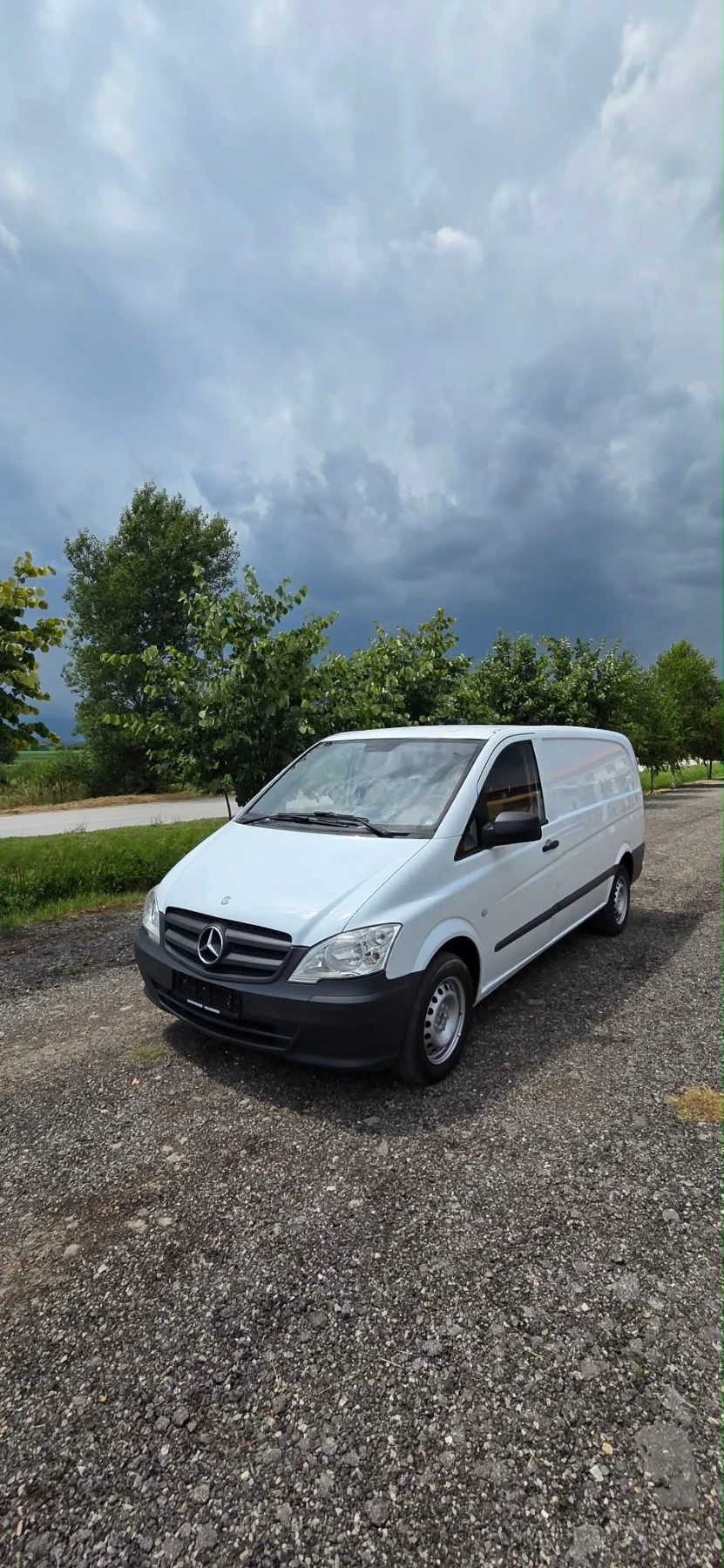 Mercedes-Benz Vito | Mobile.bg � ����������� 3