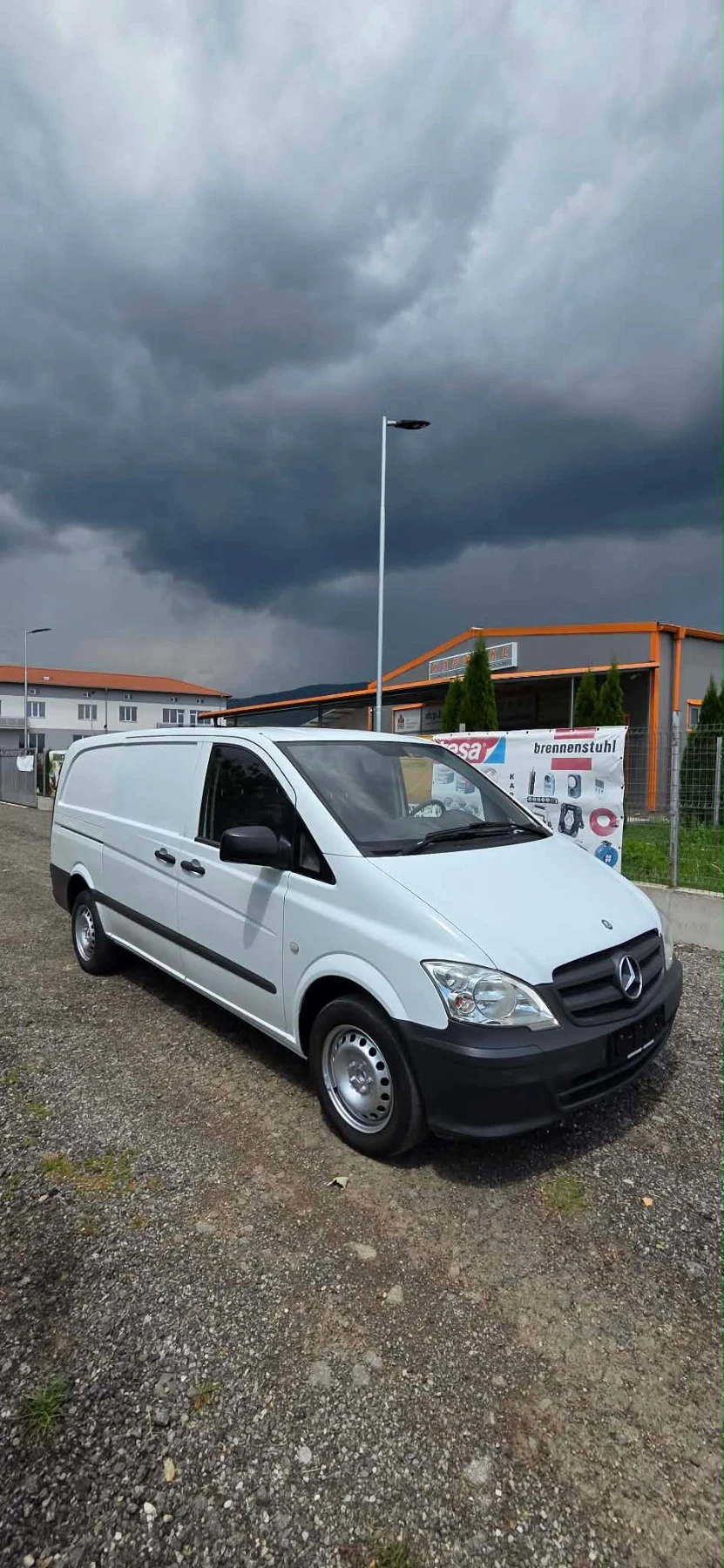 Mercedes-Benz Vito | Mobile.bg � ����������� 15