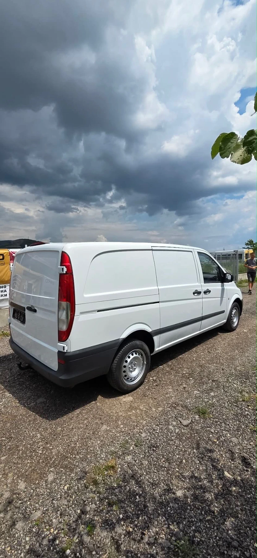 Mercedes-Benz Vito | Mobile.bg � ����������� 12