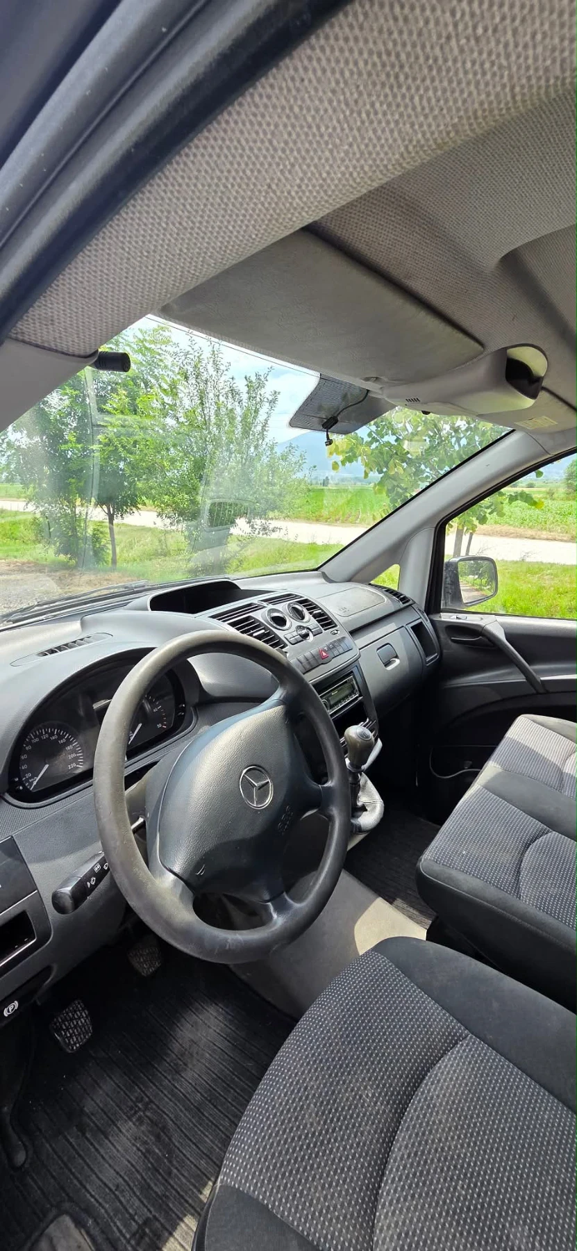 Mercedes-Benz Vito | Mobile.bg � ����������� 4
