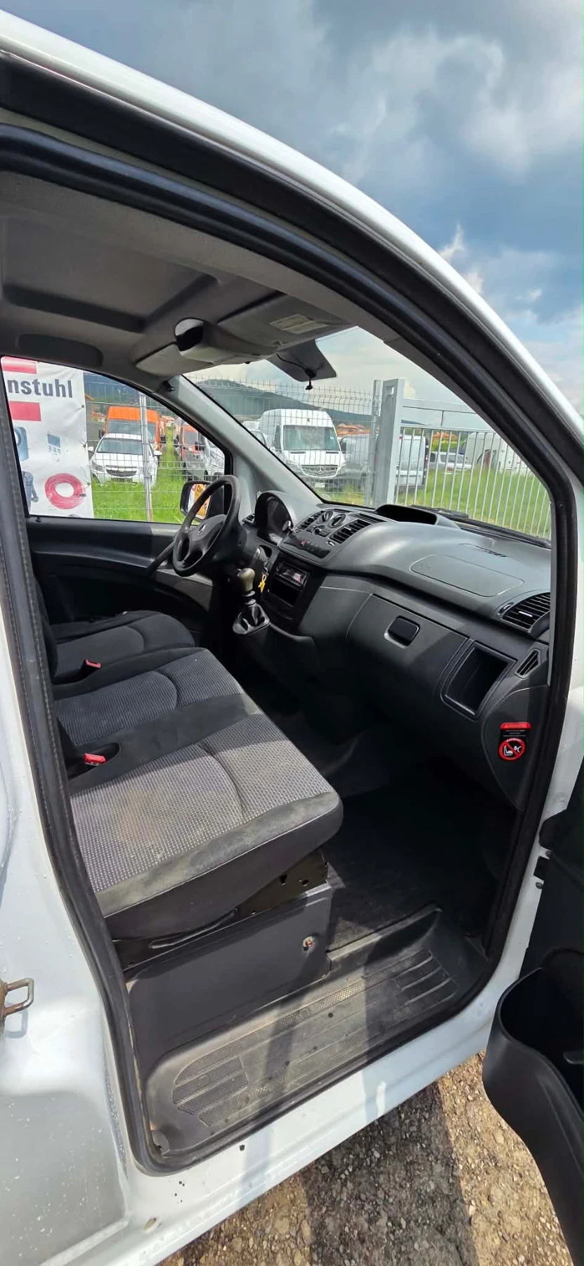 Mercedes-Benz Vito | Mobile.bg � ����������� 16