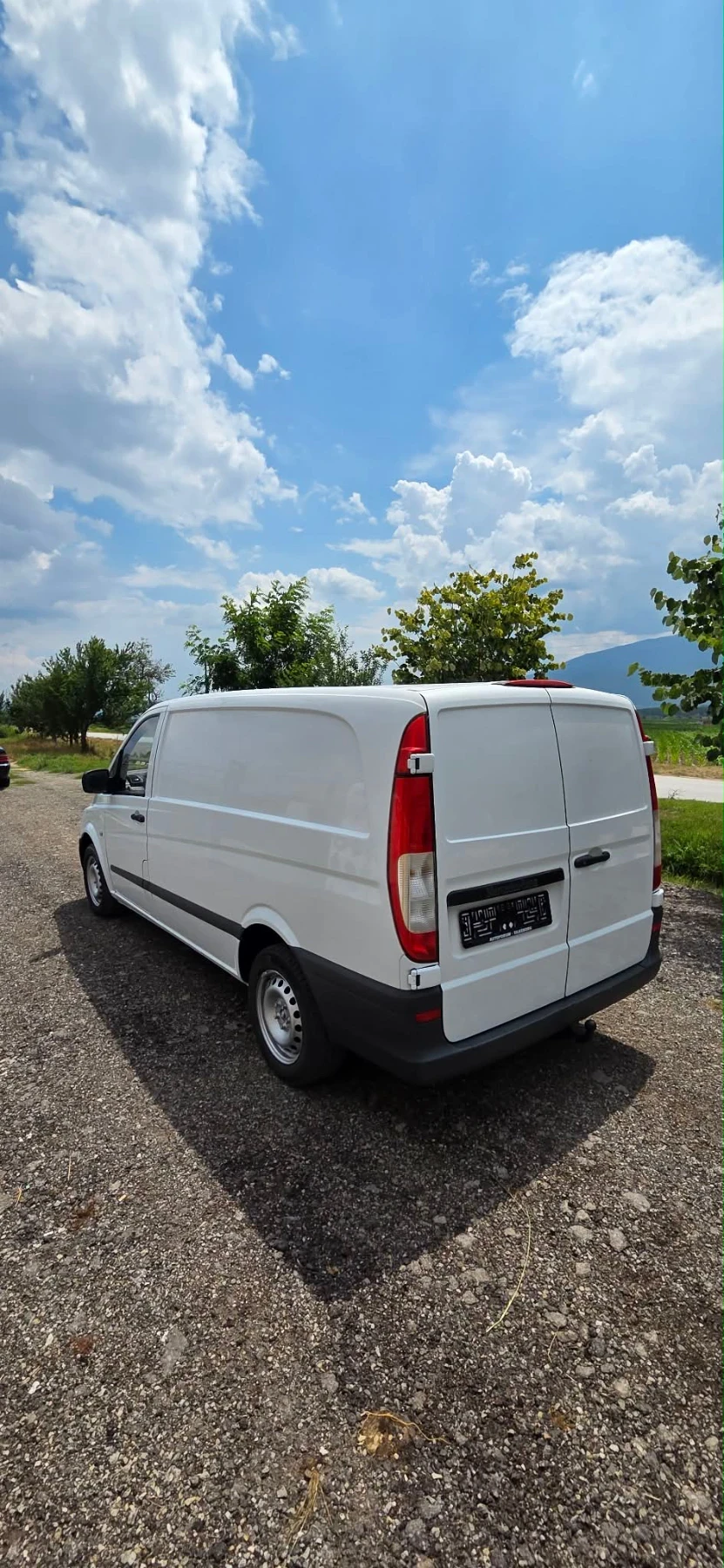 Mercedes-Benz Vito | Mobile.bg � ����������� 7