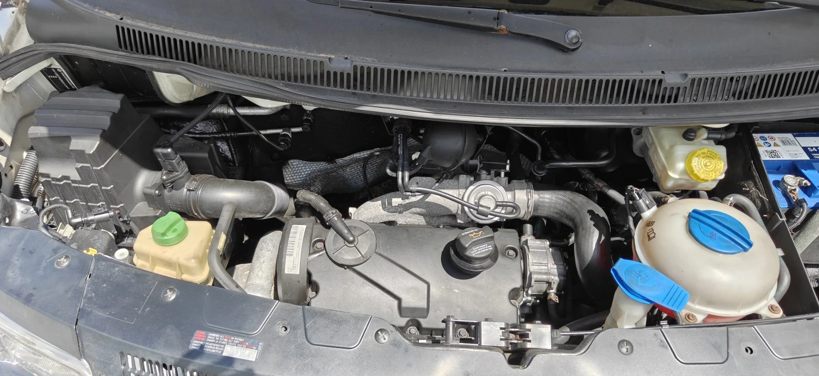 VW T5 1.9TDI-�����5����� | Mobile.bg � ����������� 15