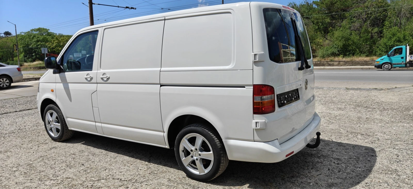 VW T5 1.9TDI-�����5����� | Mobile.bg � ����������� 5