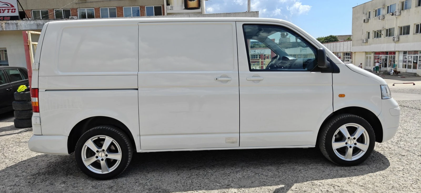 VW T5 1.9TDI-�����5����� | Mobile.bg � ����������� 8