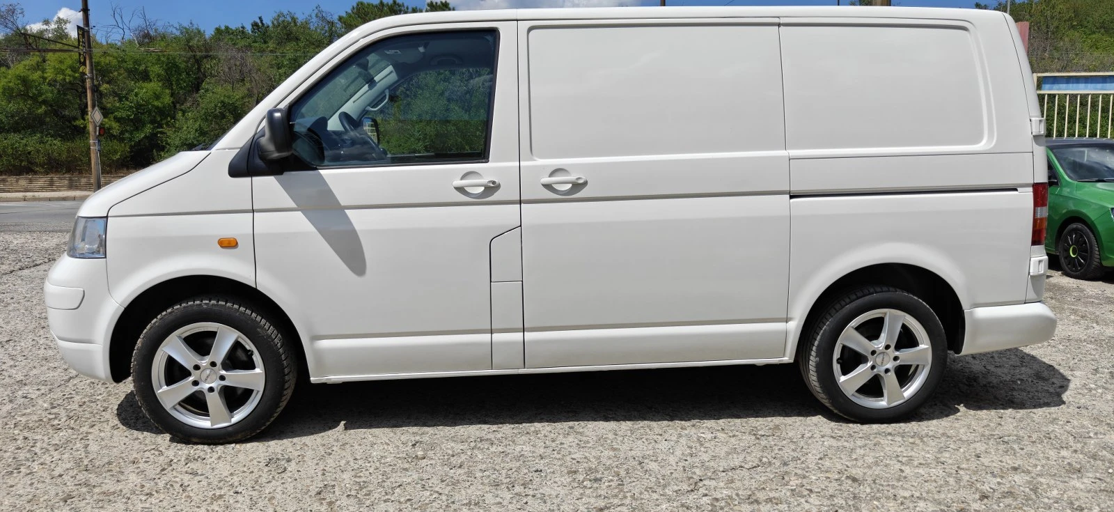VW T5 1.9TDI-�����5����� | Mobile.bg � ����������� 4