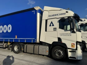 Renault T Turbo Compound - 10 броя, снимка 4