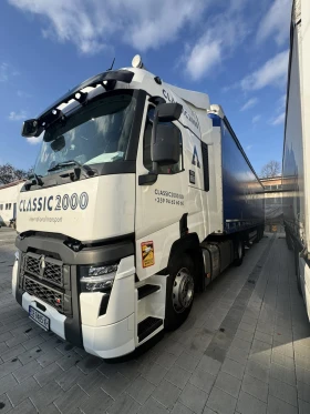 Renault T Turbo Compound - 10 броя, снимка 2