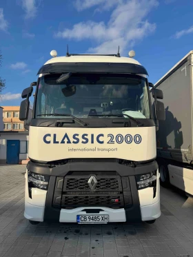 Renault T Turbo Compound - 10 броя, снимка 3