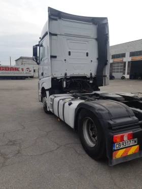 Mercedes-Benz Actros 450, снимка 3