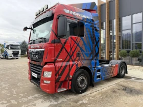 Man Tgx 18.500, снимка 2