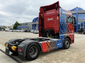Man Tgx 18.500, снимка 7