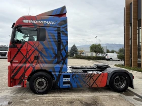Man Tgx 18.500, снимка 4